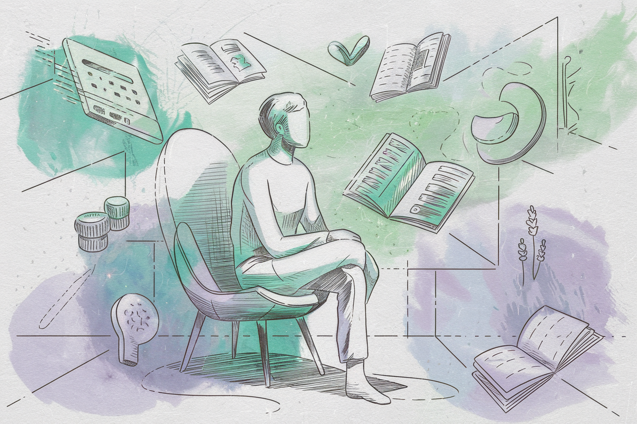 When Therapists Are Booked: Alternative Mental Health Resources That Actually Work