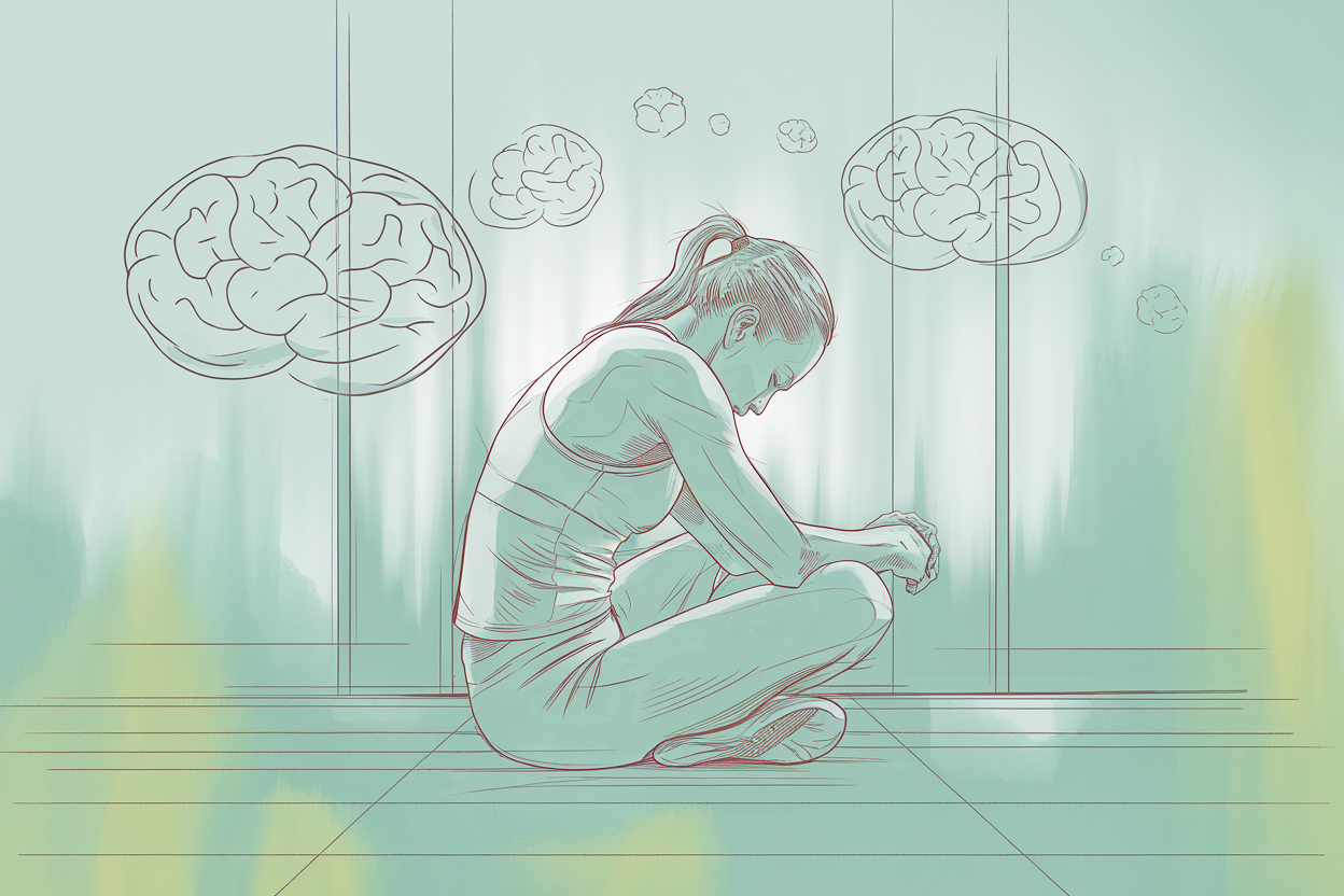 The Mental Game Between Games: How Elite Athletes Manage the Psychological Off-Season