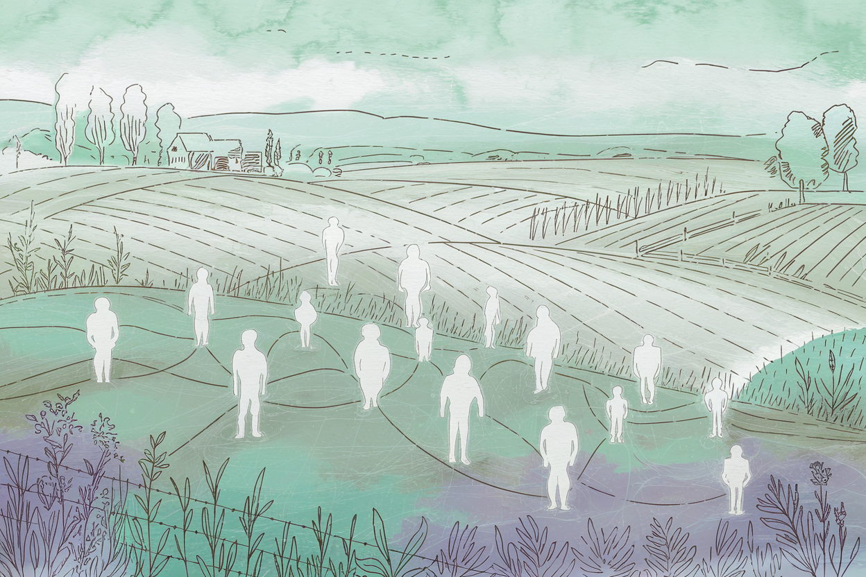 Beyond Generic Solutions: Why Rural Mental Health Needs Specialized Support