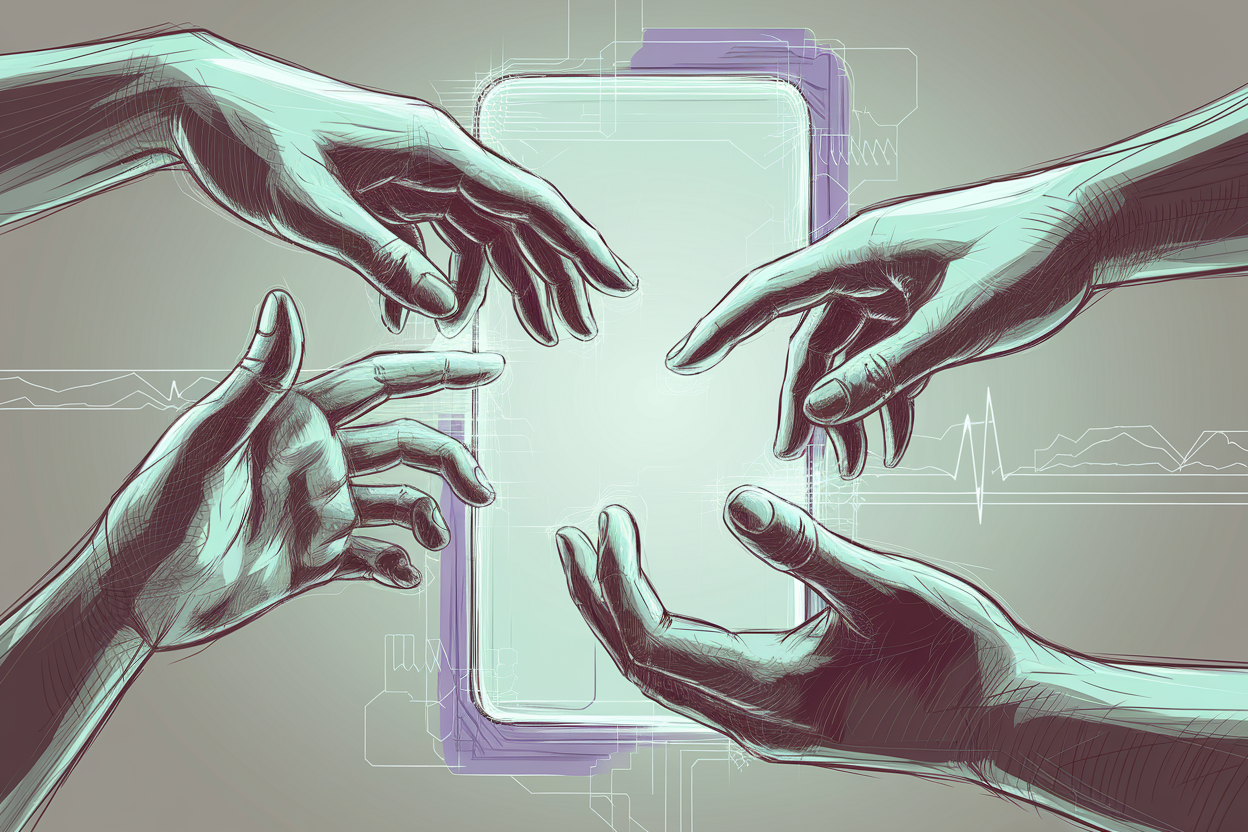 The Unspoken Side of Intimacy: Addressing Sexual Health Concerns in the Digital Age