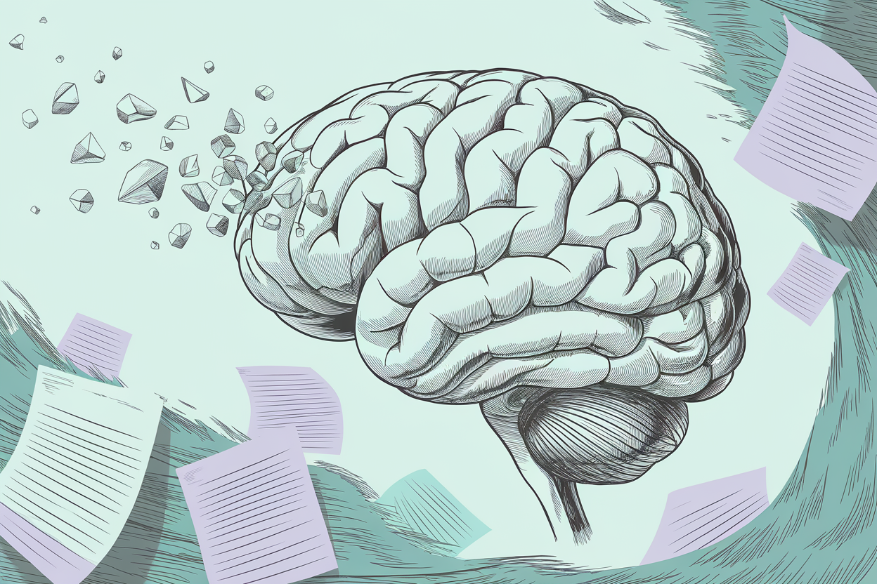 Cognitive Behavioral Therapy Worksheets