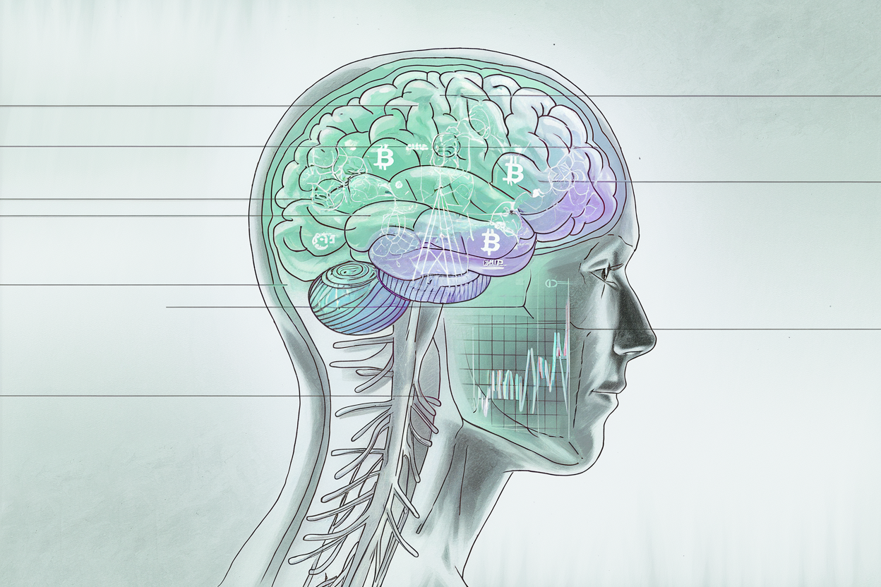 The Investor's Edge: Cryptocurrency Trading Psychology