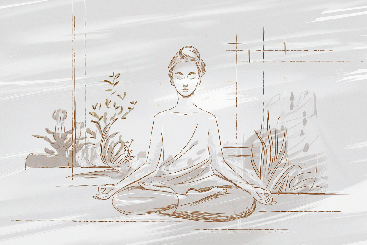 Mindfulness Meditation for Beginners