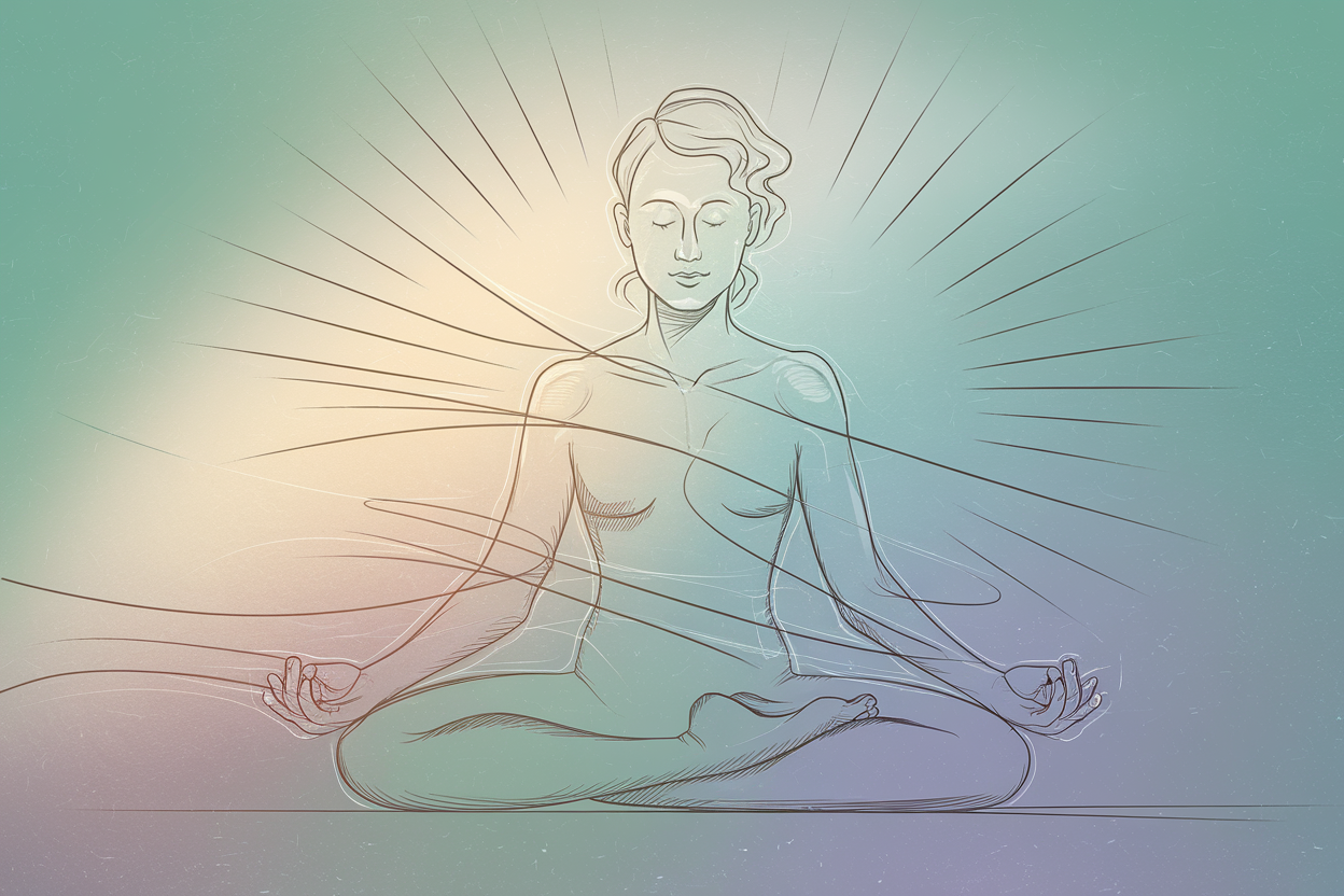 Guided Progressive Muscle Relaxation